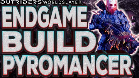 Pyromancer Anomaly Build 的图像结果