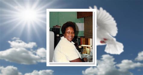 Obituary | Ms. Cynthia Harcum of Edwardsville, , Virginia | BERRY O ...