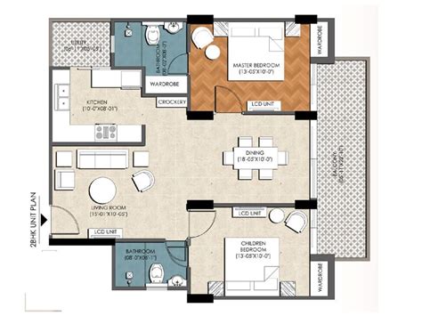 Corsica Heights in Sahastradhara Road, Dehradun: Price, Brochure, Floor ...