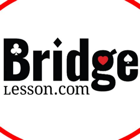 Image result for Bridge Lesson 2