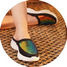 Shop Stylish and Trendy Shoes for Women Online - Fausto