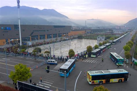 2021宁波清明运输方案发布 开通13条公交扫墓专线-鄞州新闻网-中国宁波网