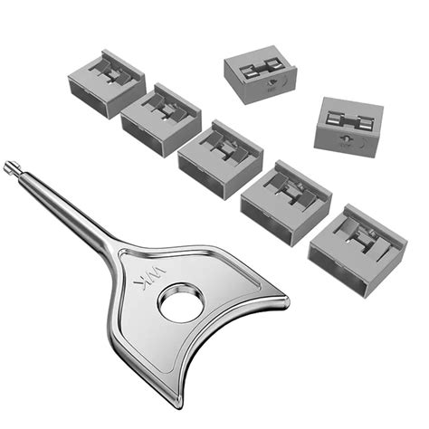 USB port lock, USB port lock, Type one USB port lock with key Products from Beijing Micro ...