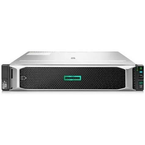 HPE Rack Server - HPE ProLiant DL160 Gen10 Server Trader - Wholesaler ...