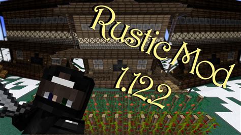 Bildergebnis für rustic mod