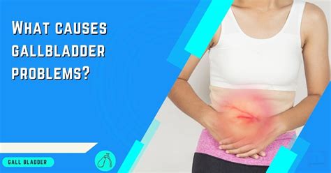 Gallbladder Problems 的图像结果