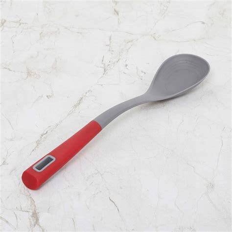 Buy Home Centre Colour Connect Solid Ladles - Nylon - 37 cm x 8 cm ...