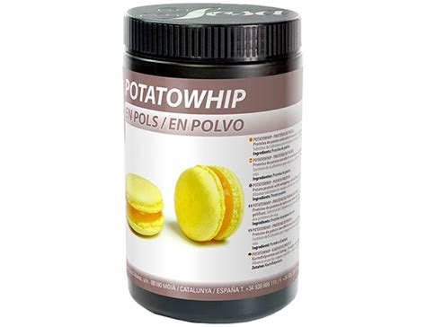 Potato Whip – Simply Different