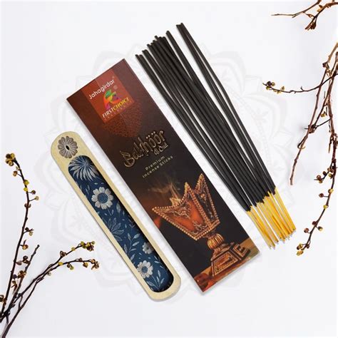 Buy First Choice MUSK Rose Premium Incense Sticks