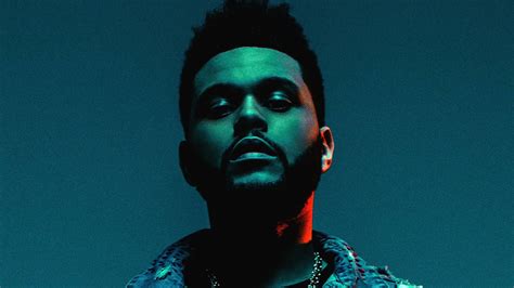 The Weeknd's 'Starboy' album has landed and we've already got it on ...