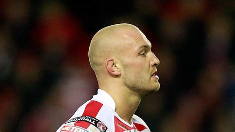 Jamie Acton's ban extended to four months by the RFL | Rugby League ...