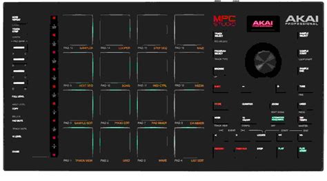 Image result for MPC Studio Software