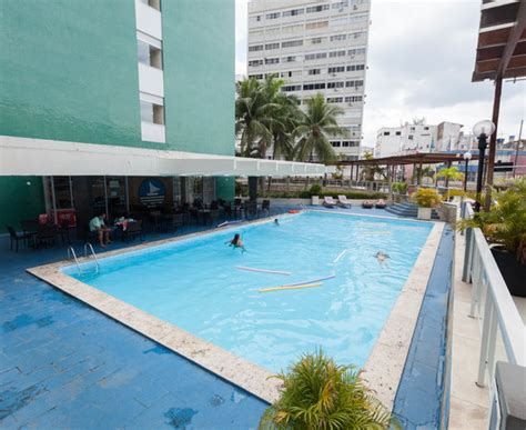 REDE ANDRADE BARRA (Salvador) - Hotel Reviews, Photos, Rate Comparison ...