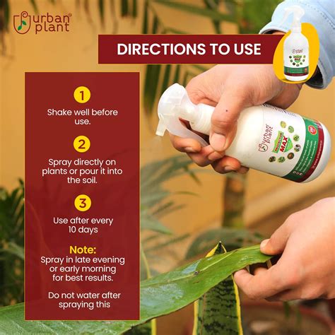 Protector MAX Plant Pest Control