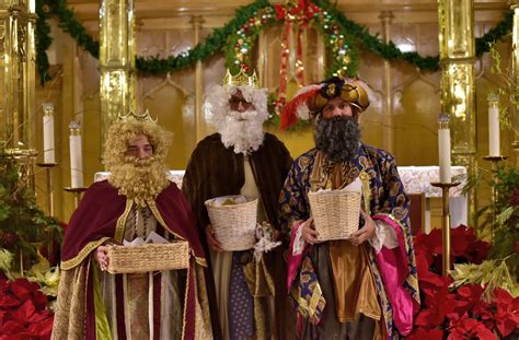 Feast Of The Epiphany America Needs Fatima