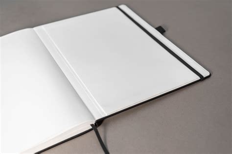 A5 Stone Paper Notebook - Grid Pages - Measurement Conversions - Hive | Pro - Hive Notebook ...