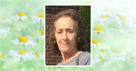 Obituary | Bernadette Taylor of Silex, Missouri | McCOY-BLOSSOM FUNERAL ...
