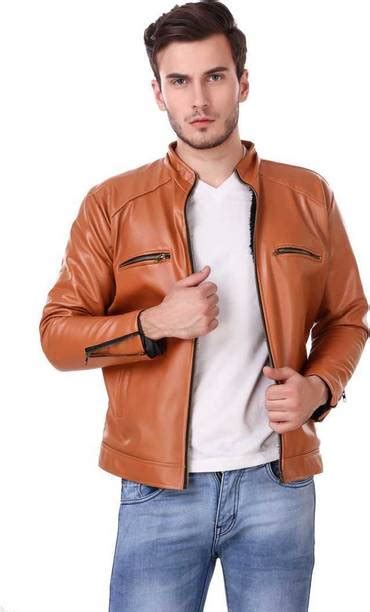 Mens Biker Jacket - Buy Mens Biker Jacket online at Best Prices in ...