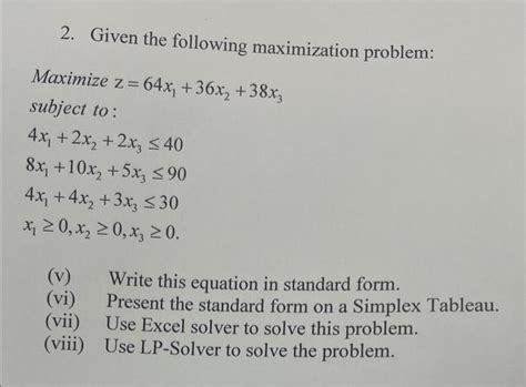 Image result for Maximization Assignment Problem