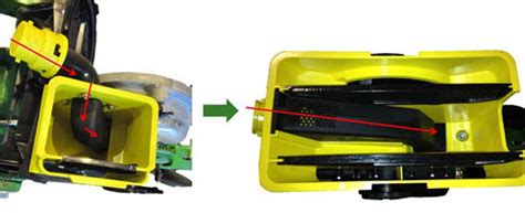 1725 Integral Stack-Fold | Integral Planters | John Deere AFME