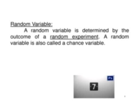 How to Find Random Variable 的图像结果