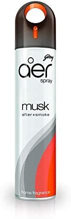 Godrej aer After Smoke Room Freshener (300ml, Musk) : Amazon.in: Home ...