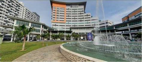 玛莎大学|马来西亚玛莎大学