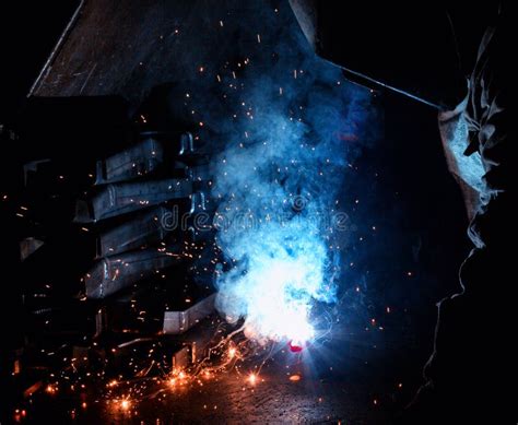 Image result for Welding Machine Arc Flash