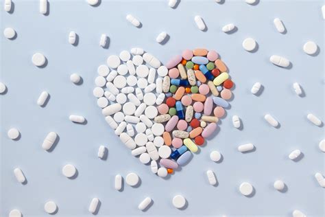 Heart Disease Treatment and Medication Options
