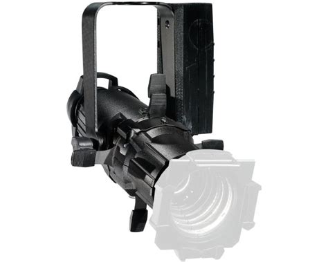 Source 4 LED 的图像结果