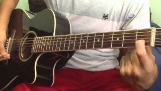 Image result for Requinto Tutorial