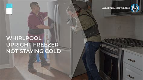 Image result for Whirlpool Freezer Problems