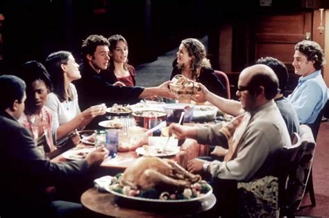 60 Best Thanksgiving TV Episodes - Parade