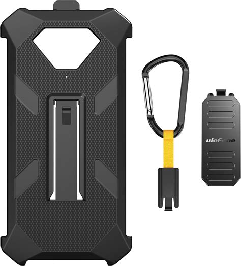 Ulefone Armor X13 Rugged Phone (Orange) + Phone India | Ubuy