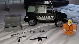 Image result for Roblox Jailbreak: SWAT Unit Feature Vehicle