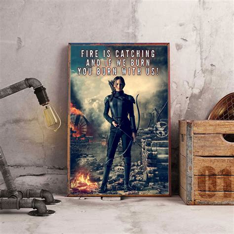 Image result for Hunger Games Collection Poster