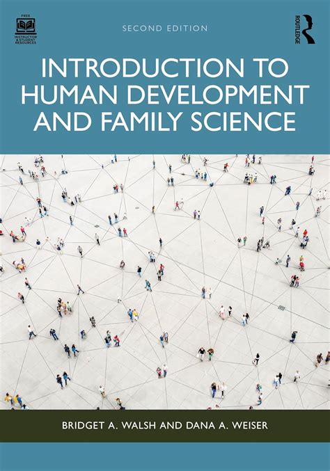 Buy Introduction to Human Development and Family Science Book Online at ...