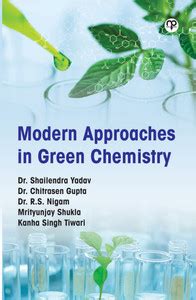 Modern Approaches in Green Chemistry: Buy Modern Approaches in Green ...