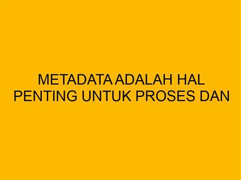 Contoh Metadata 的图像结果