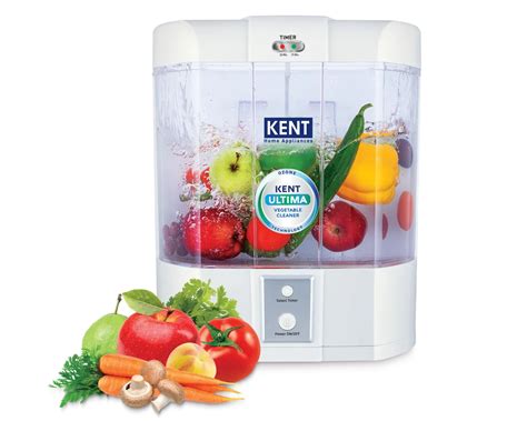 KENT RO System-India's Most Trusted Water Purifier & Appliances Brand