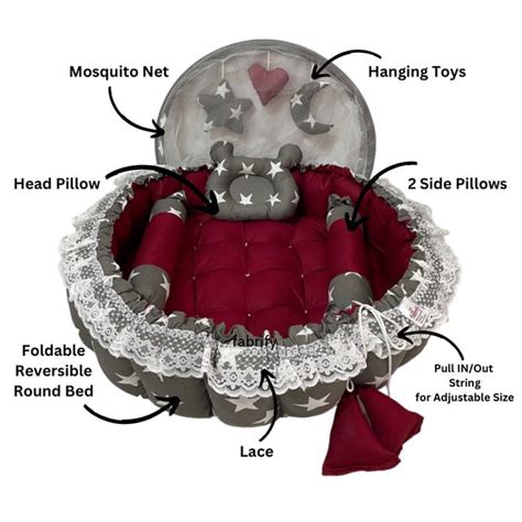 Personalized Customized Baby Bedding Set godadi Khoya Rajai Gadda Set ...