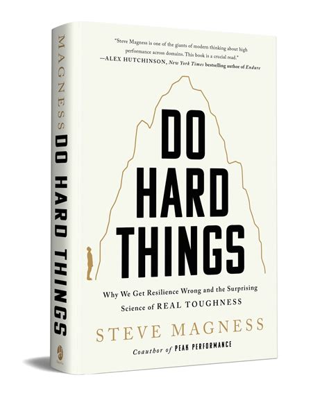 Do Hard Things Book Review - Emily Rudow