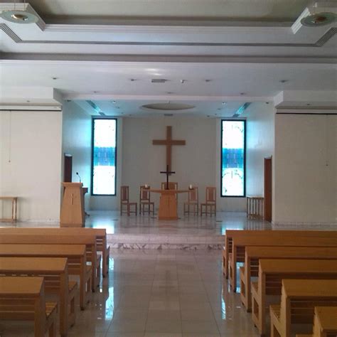 Christ Church Jebel Ali, Dubai - Tripadvisor
