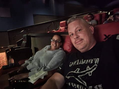 Movie Theater «Cinemark - Theatre Buckland Hills 18 + IMAX», reviews ...