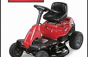 Image result for Riding Lawn Mowers On Sale or Clearance