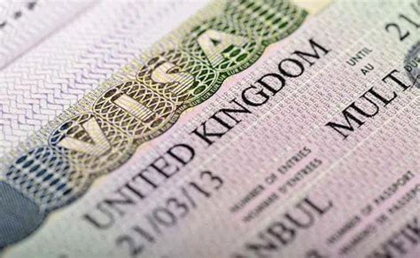 去英国留学，如何申请Tier4学生签证？-中青留学中介机构