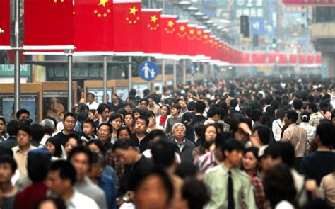 人口10：送走“人口红利”、坐等“房地产泡沫崩坏”，熬过“失去的十年”后，才有中国“打工人”的未来 - 知乎