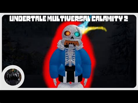 Image result for Infinity Code Sans Showcase Undertale Multiversal Calamity