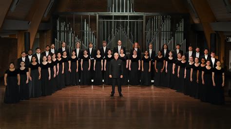 Westminster Choir | Rider University