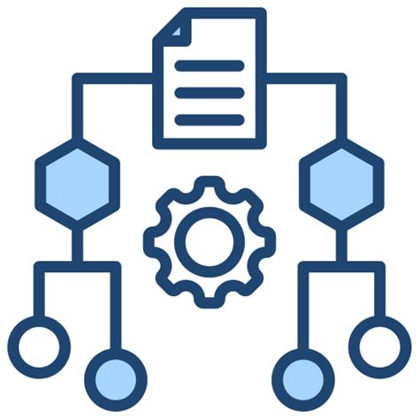 Image result for Algorithm Icon Colorful